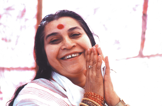 Sahaja Yoga