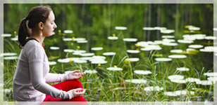 Sahaja Yoga Pays de Gex